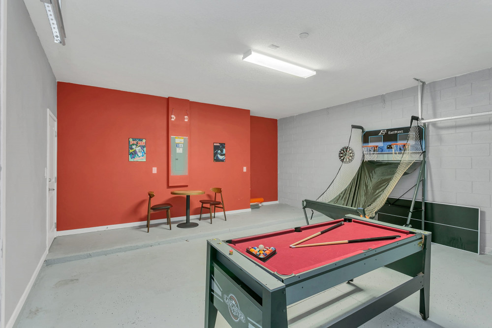 Bella Vida Resort 107