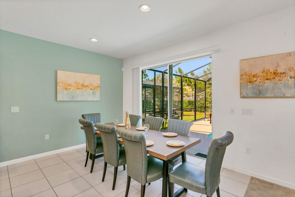 Bella Vida Resort 107