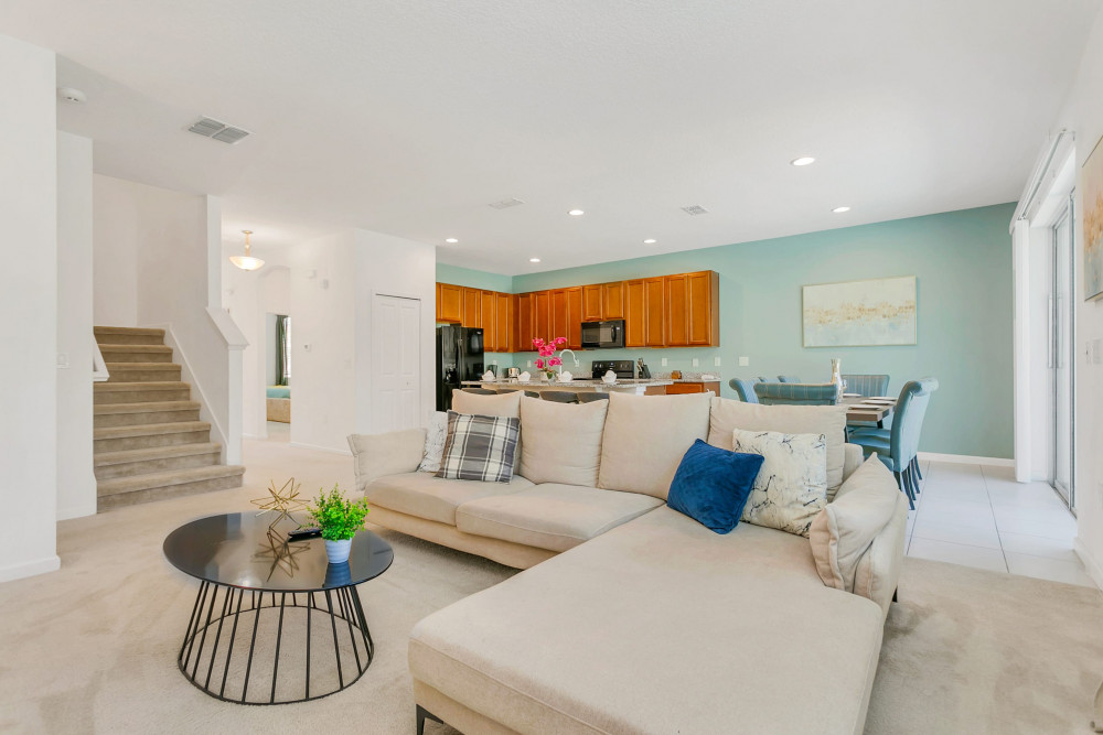 Bella Vida Resort 107