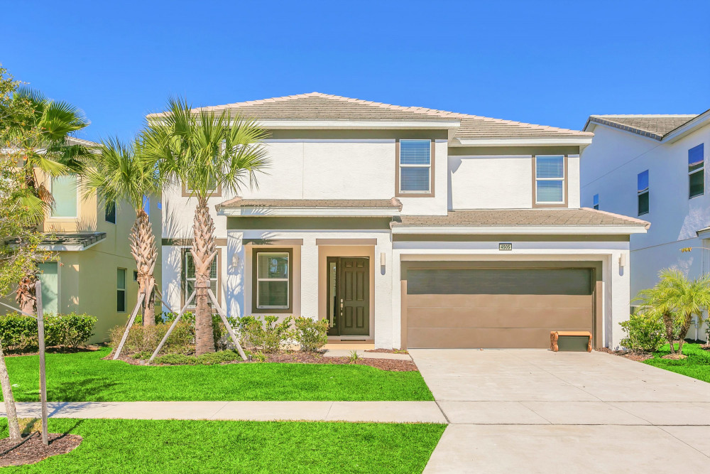 Bella Vida Resort 107