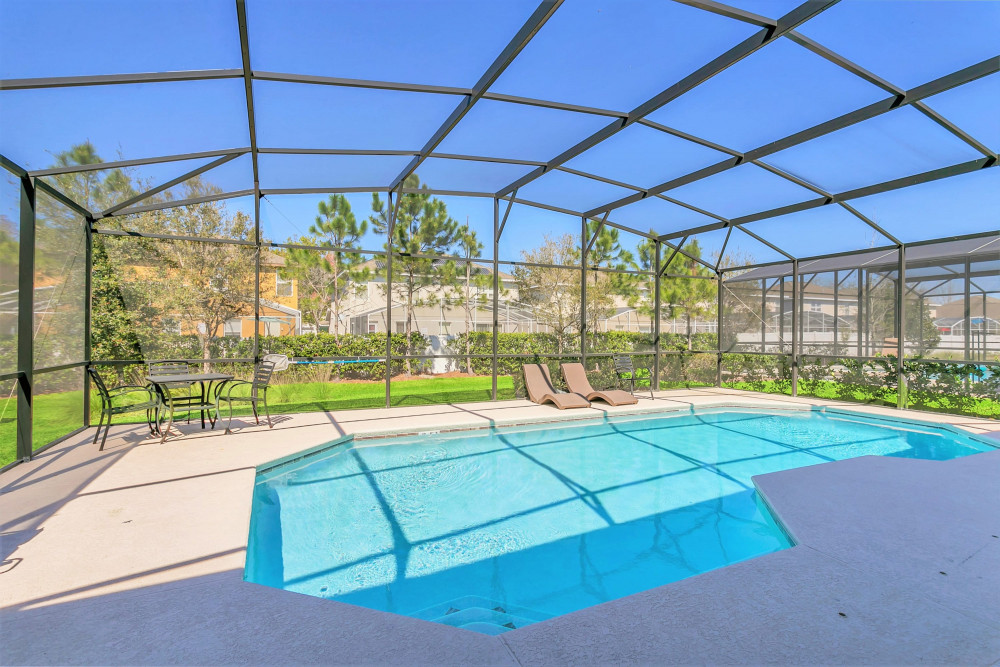 Bella Vida Resort 107