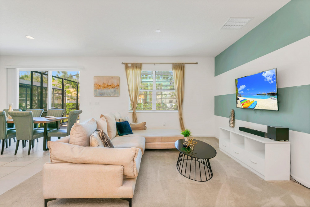 Bella Vida Resort 107