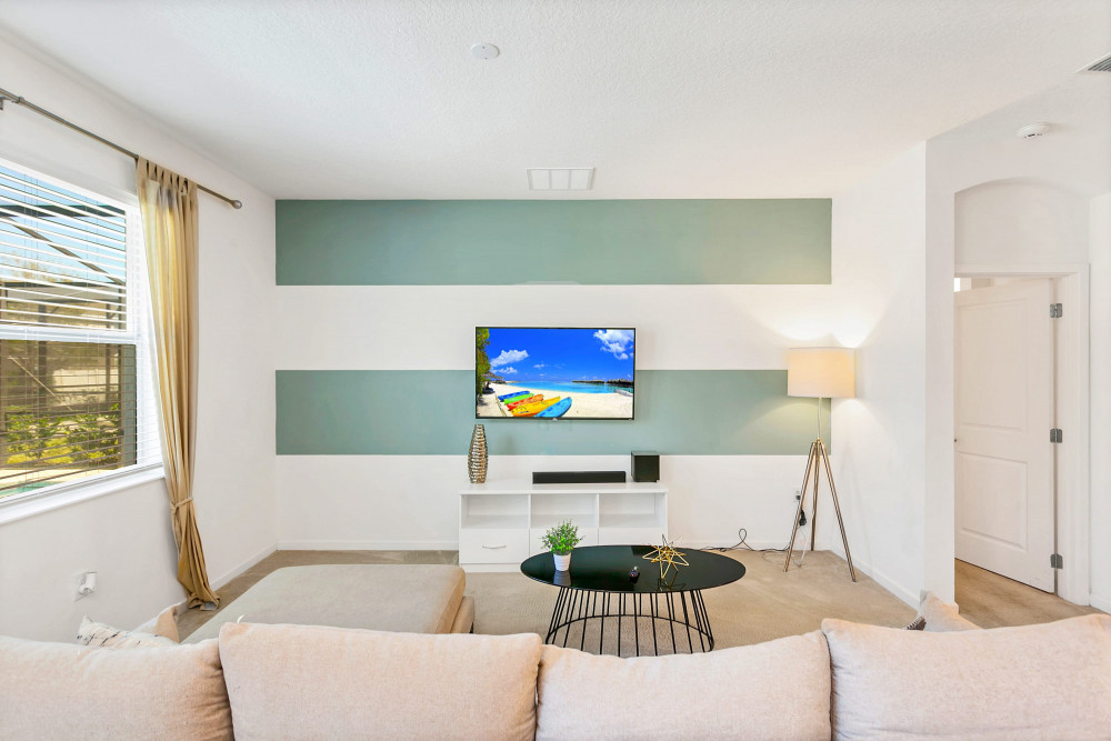 Bella Vida Resort 107