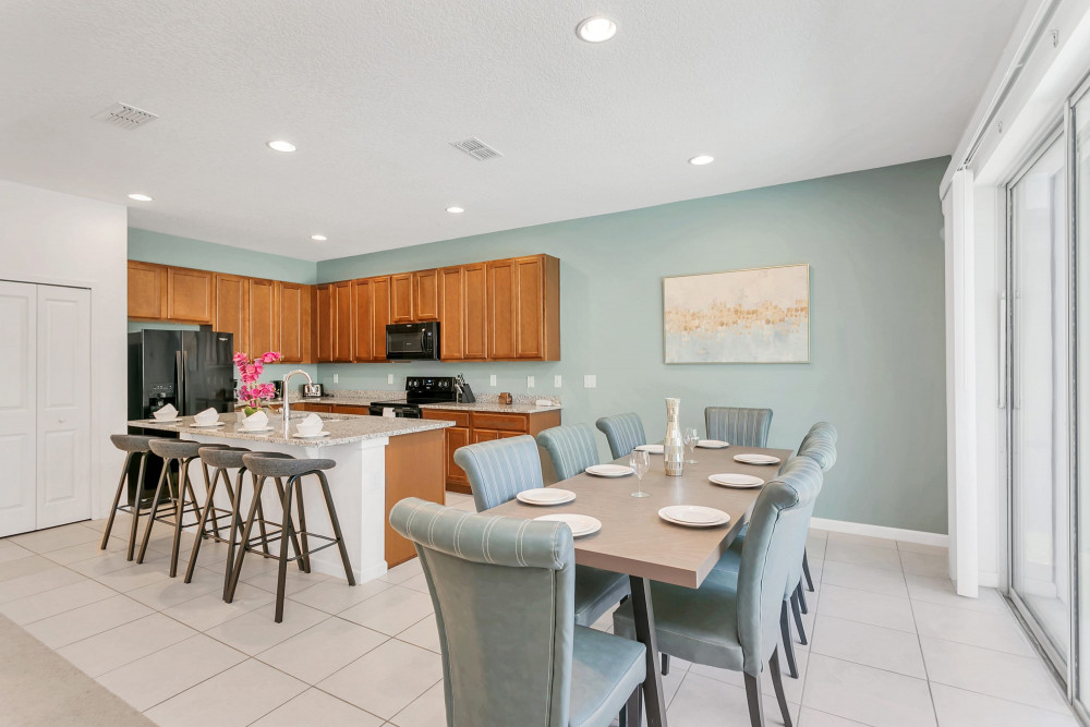 Bella Vida Resort 107