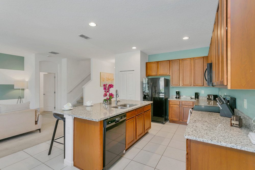 Bella Vida Resort 107