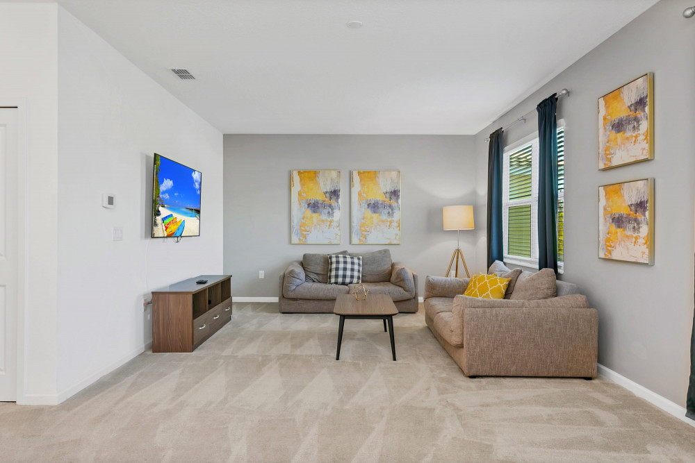 Bella Vida Resort 107