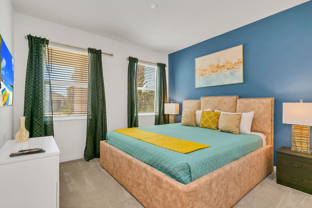 Bella Vida Resort 107