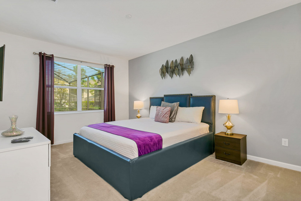 Bella Vida Resort 107