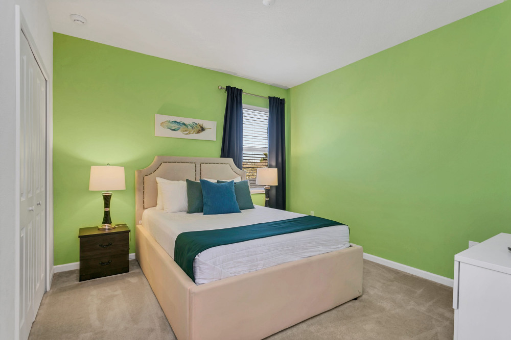 Bella Vida Resort 107