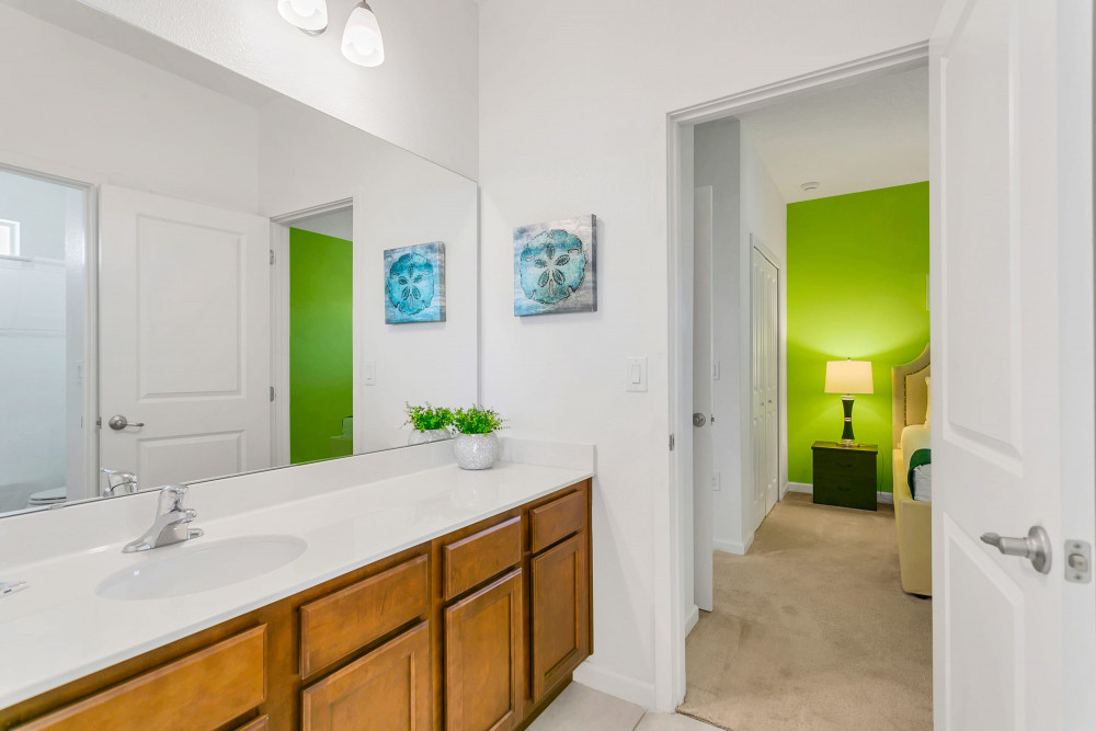 Bella Vida Resort 107