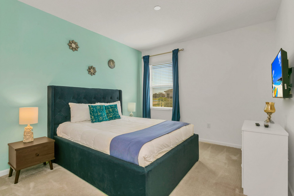 Bella Vida Resort 107