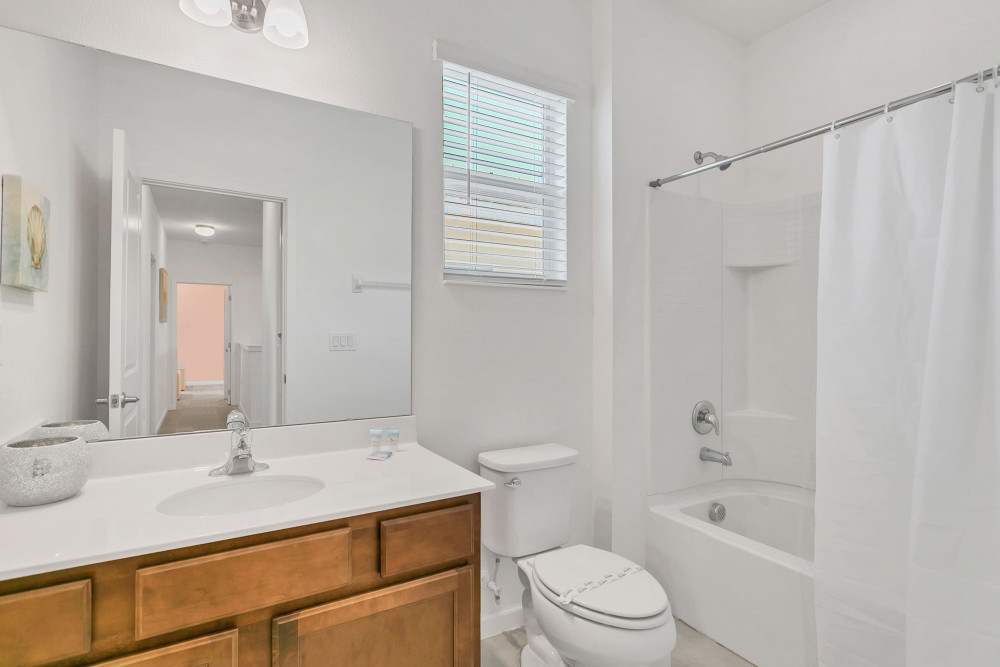 Bella Vida Resort 107