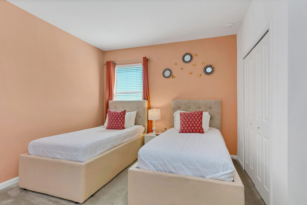 Bella Vida Resort 107