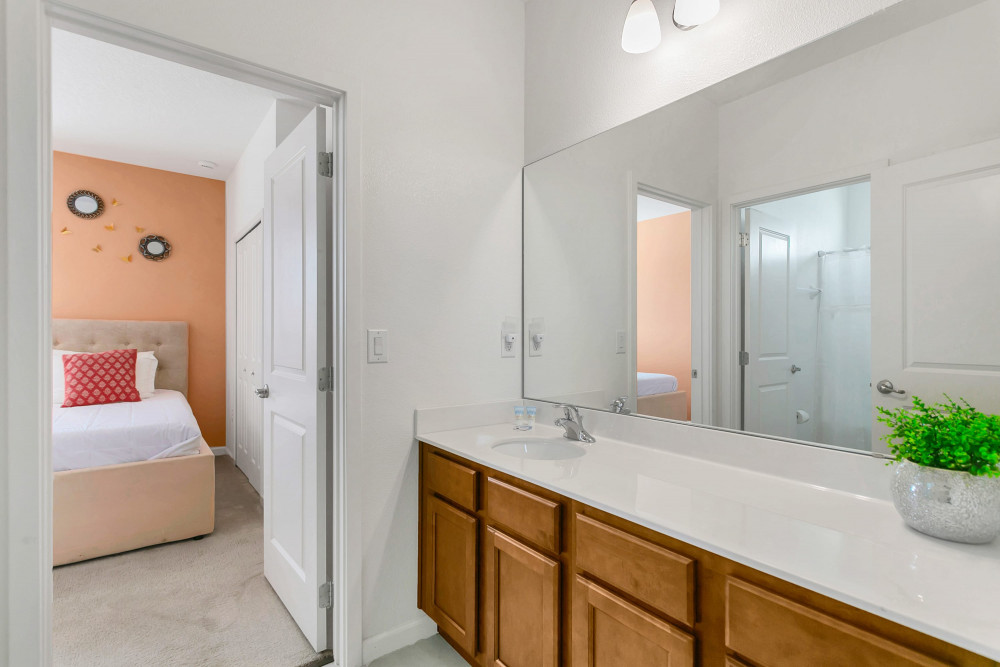 Bella Vida Resort 107