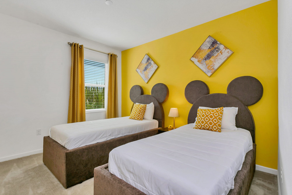 Bella Vida Resort 107