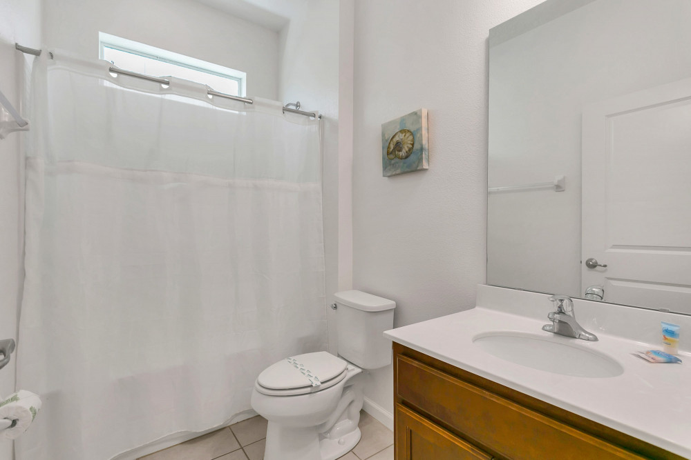 Bella Vida Resort 107