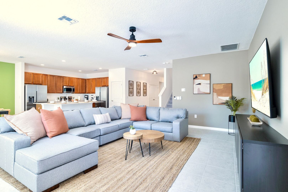 Bella Vida Resort 96