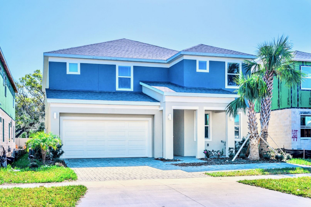 Bella Vida Resort 96