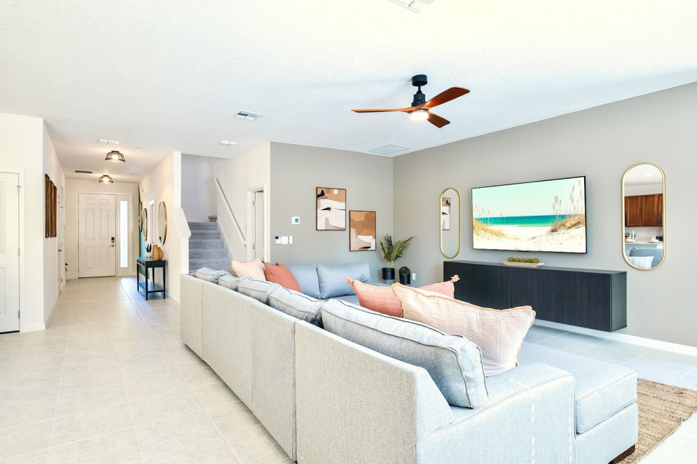 Bella Vida Resort 96