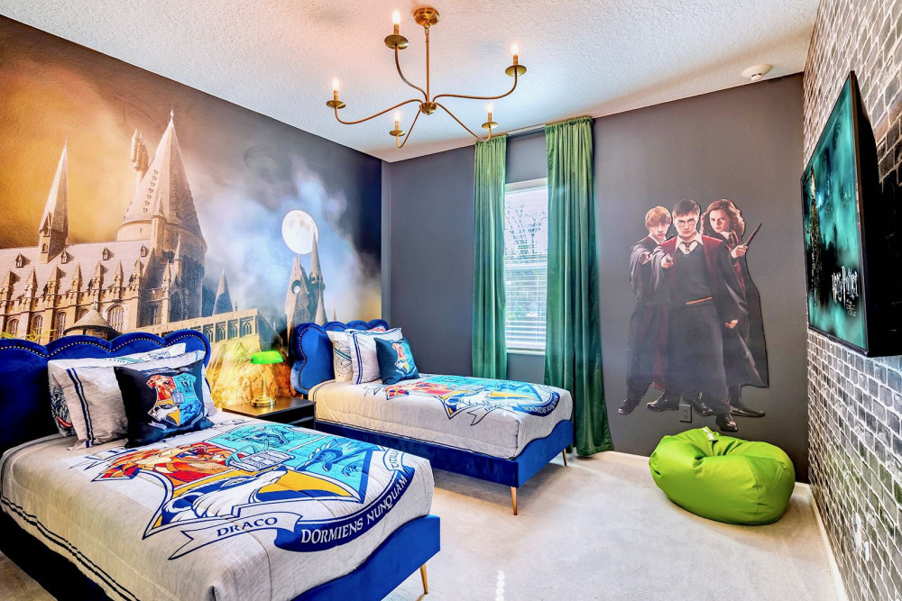 Bella Vida Resort 96