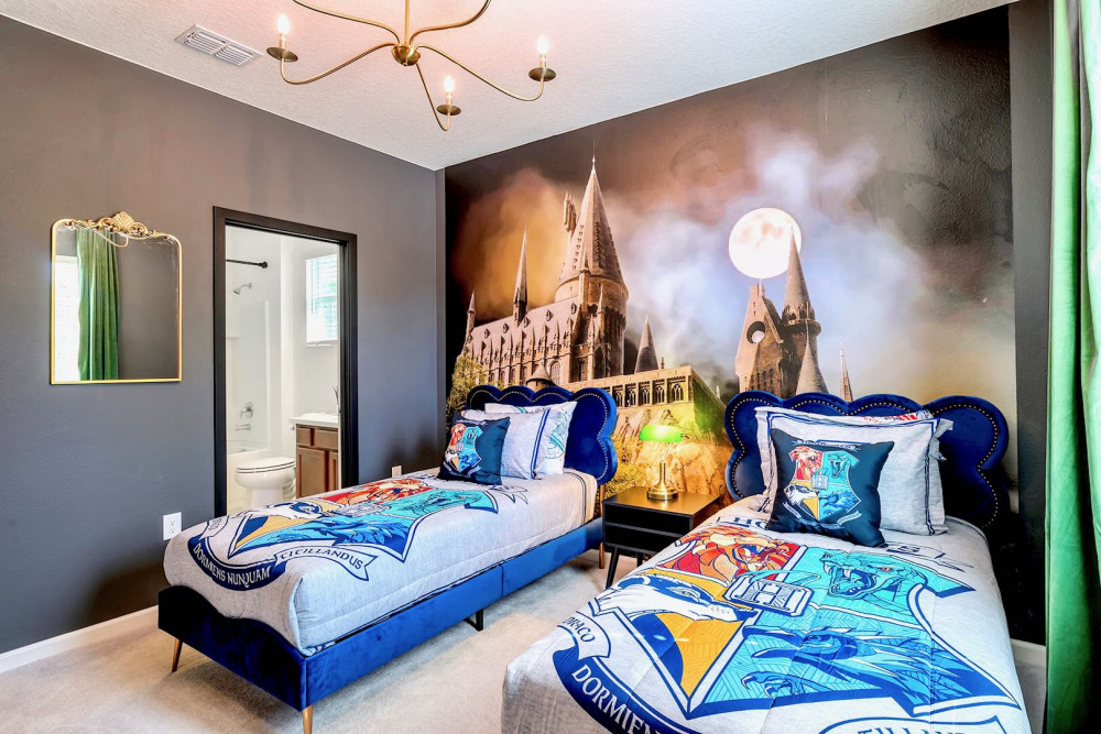 Bella Vida Resort 96