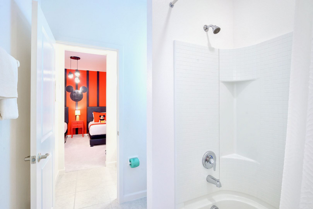 Bella Vida Resort 96