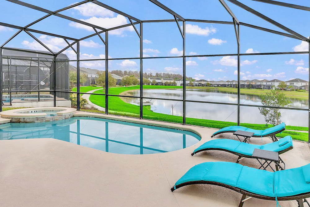 Bella Vida Resort 106