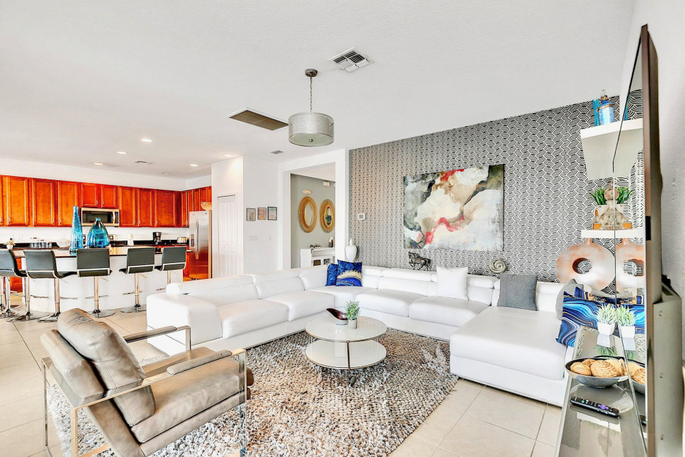 Bella Vida Resort 106