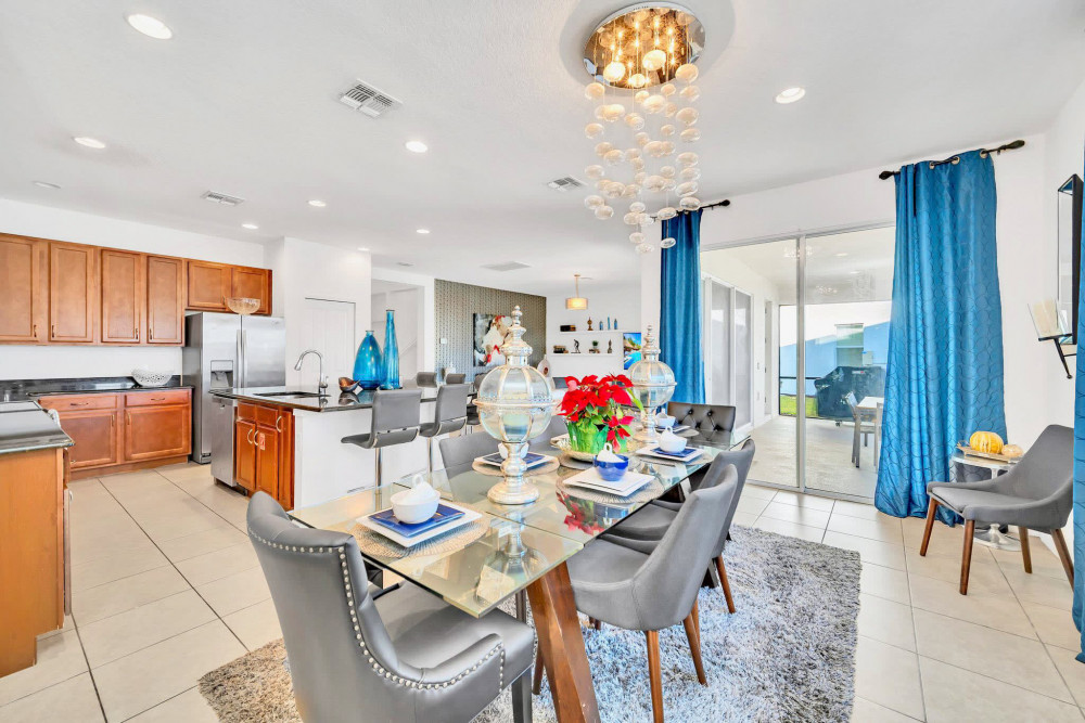 Bella Vida Resort 106