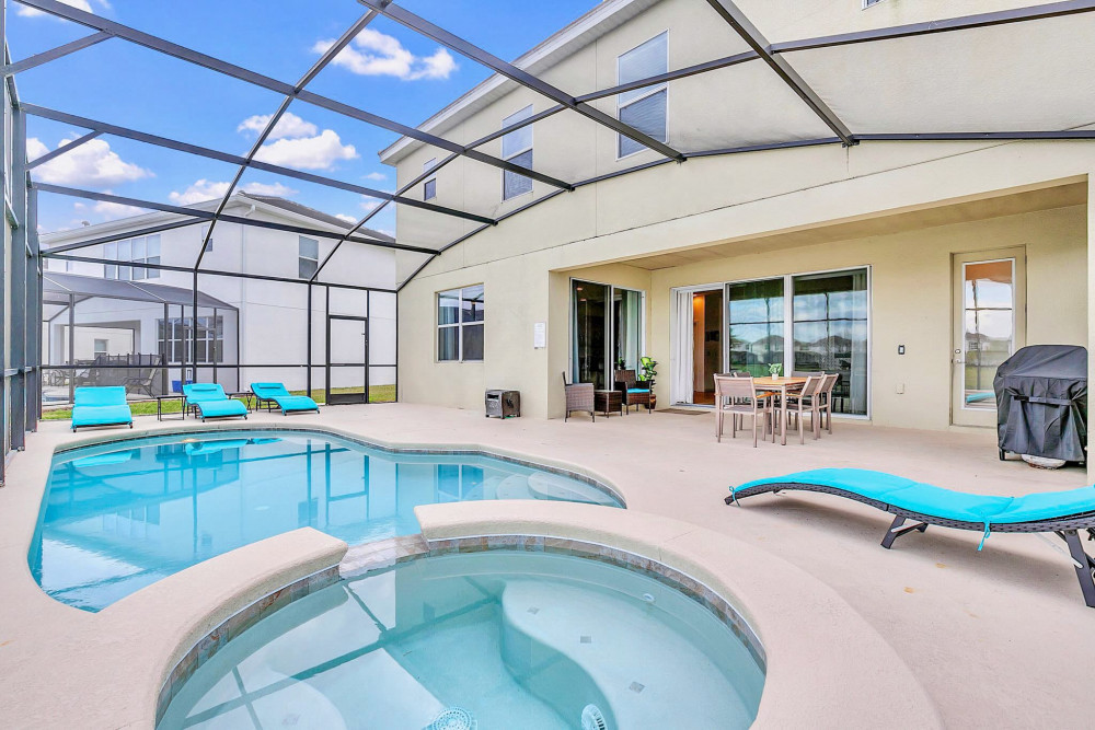 Bella Vida Resort 106