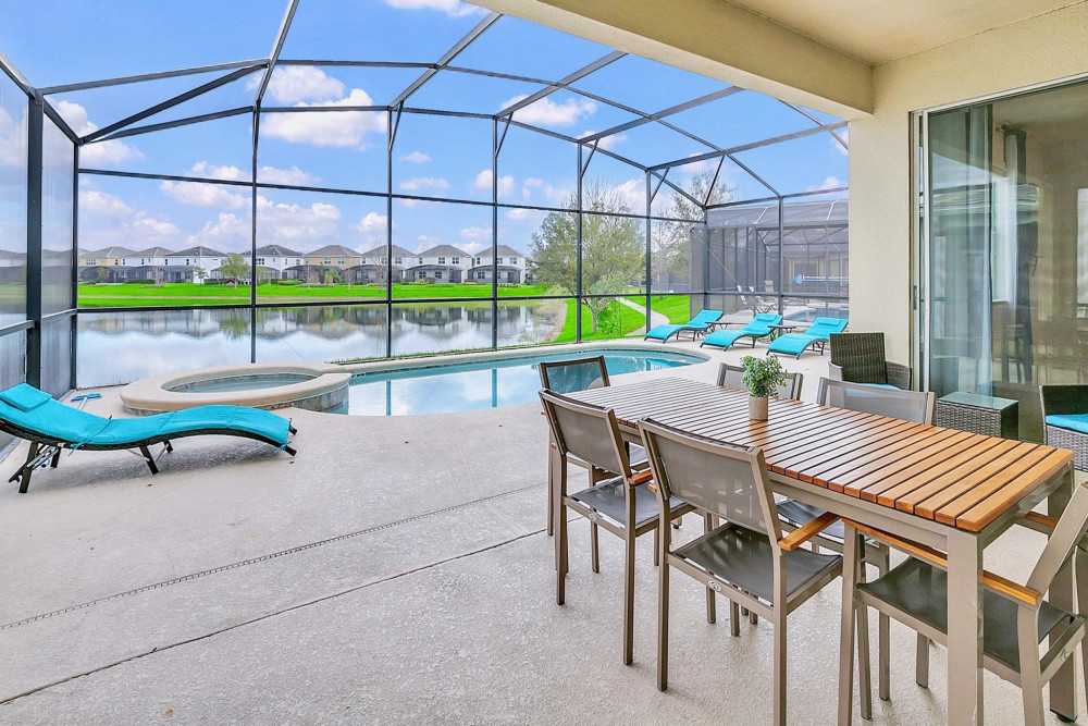 Bella Vida Resort 106