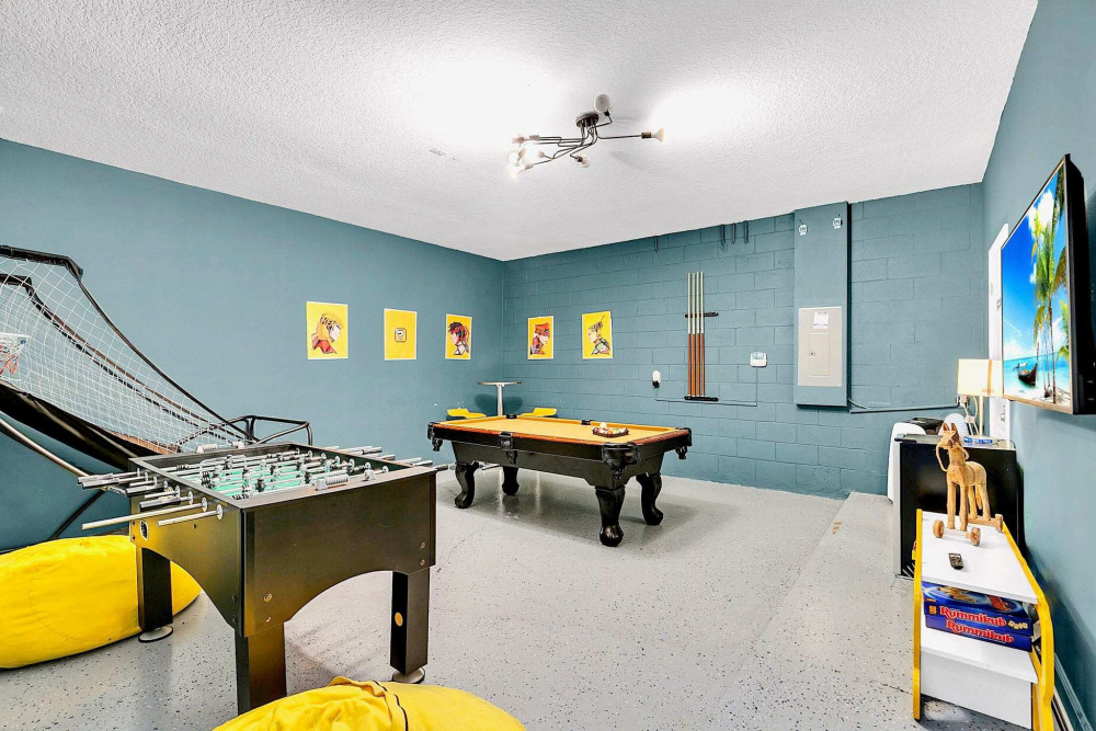 Bella Vida Resort 106