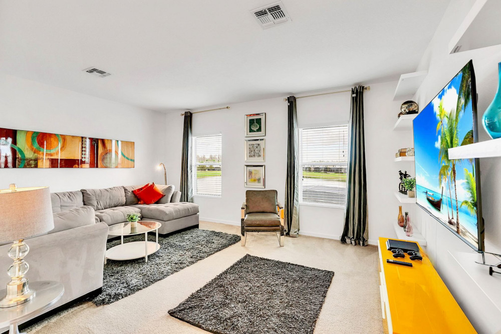 Bella Vida Resort 106