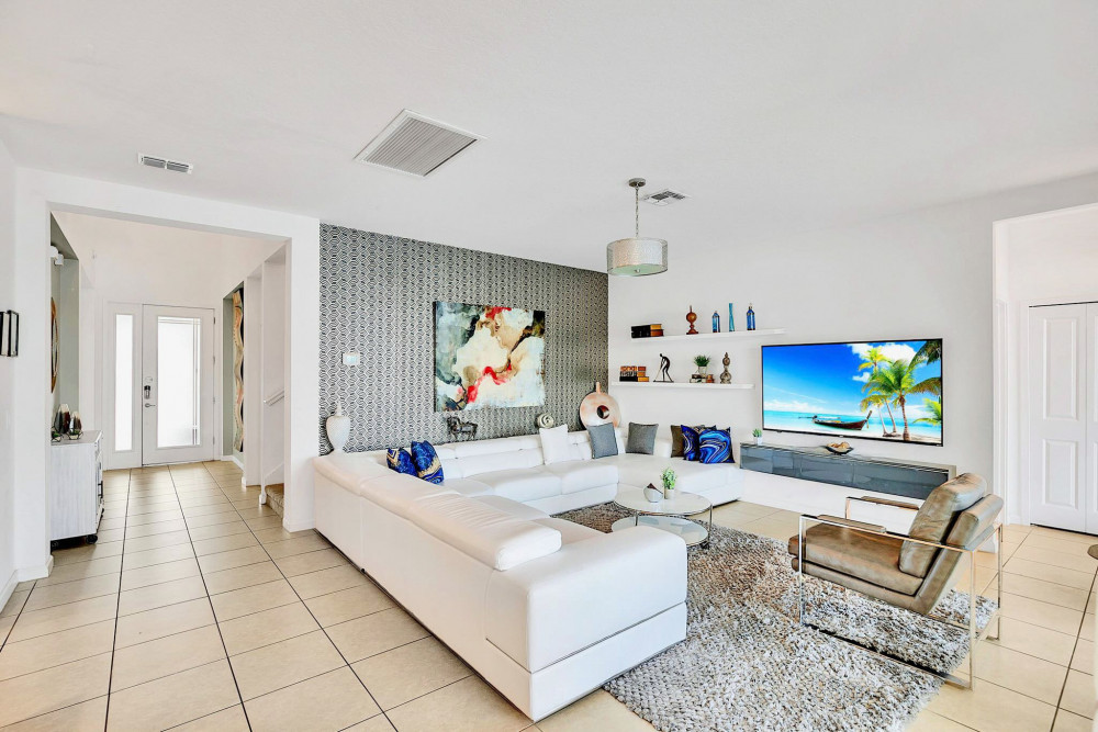 Bella Vida Resort 106