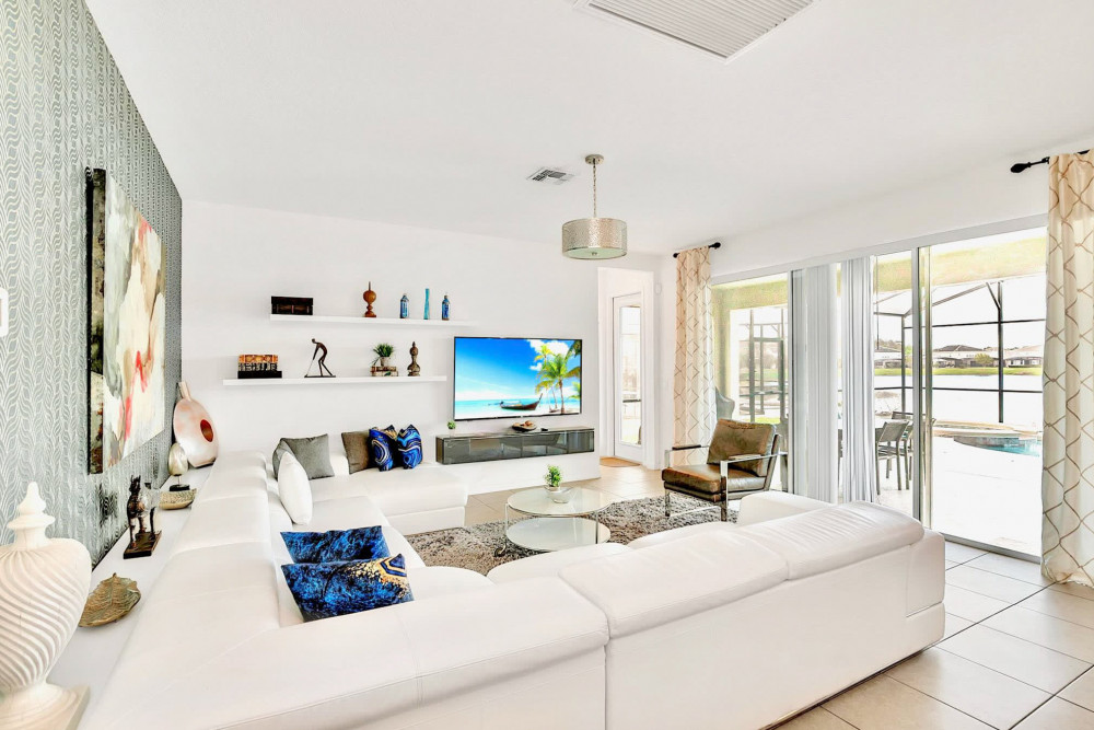 Bella Vida Resort 106