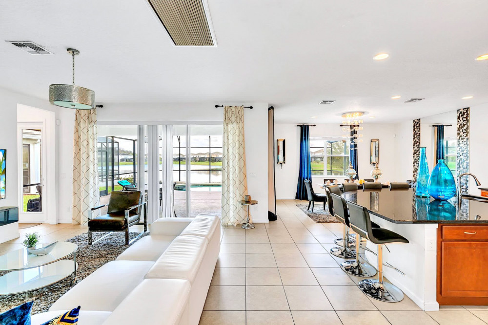 Bella Vida Resort 106