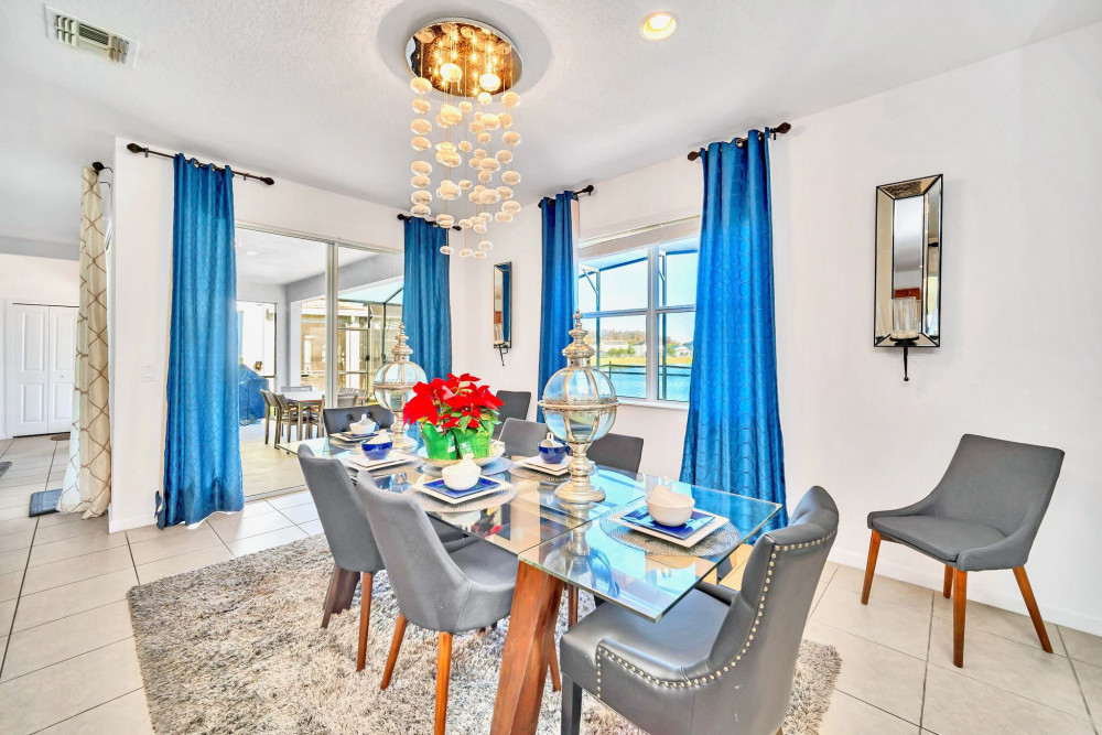 Bella Vida Resort 106