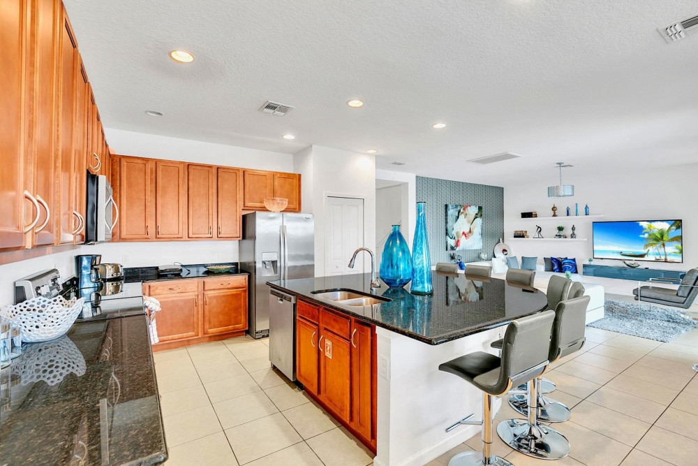 Bella Vida Resort 106