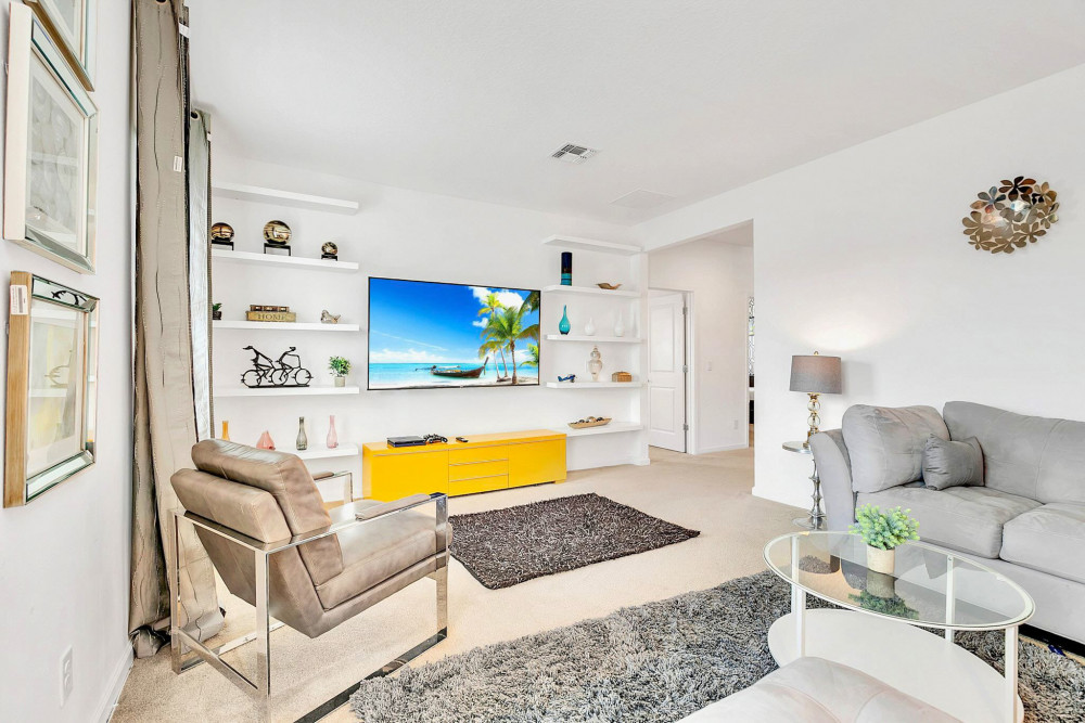 Bella Vida Resort 106