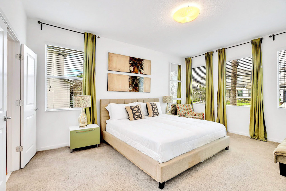 Bella Vida Resort 106