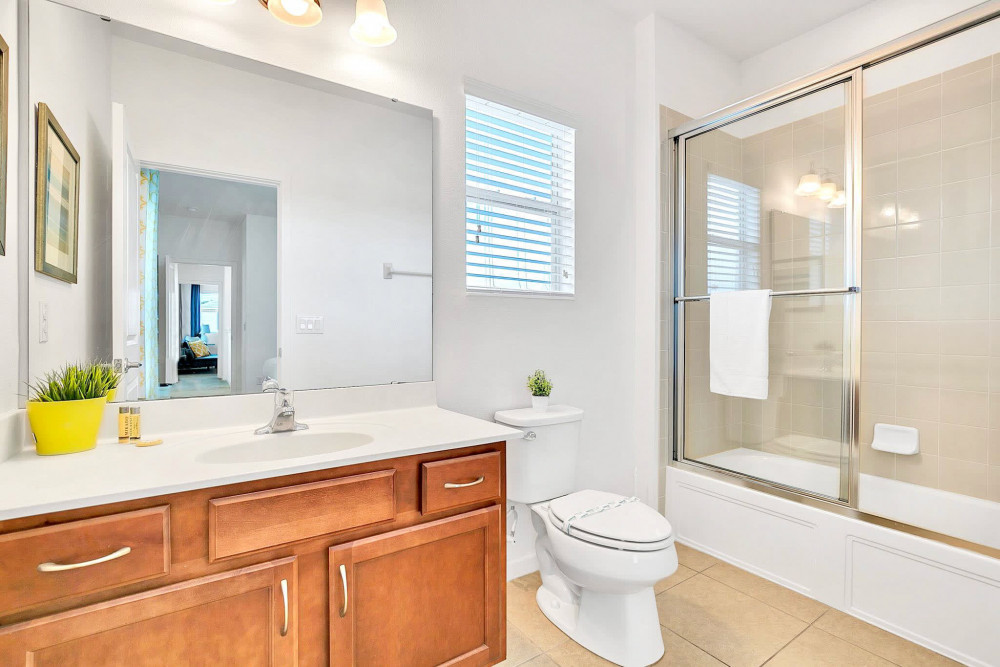 Bella Vida Resort 106