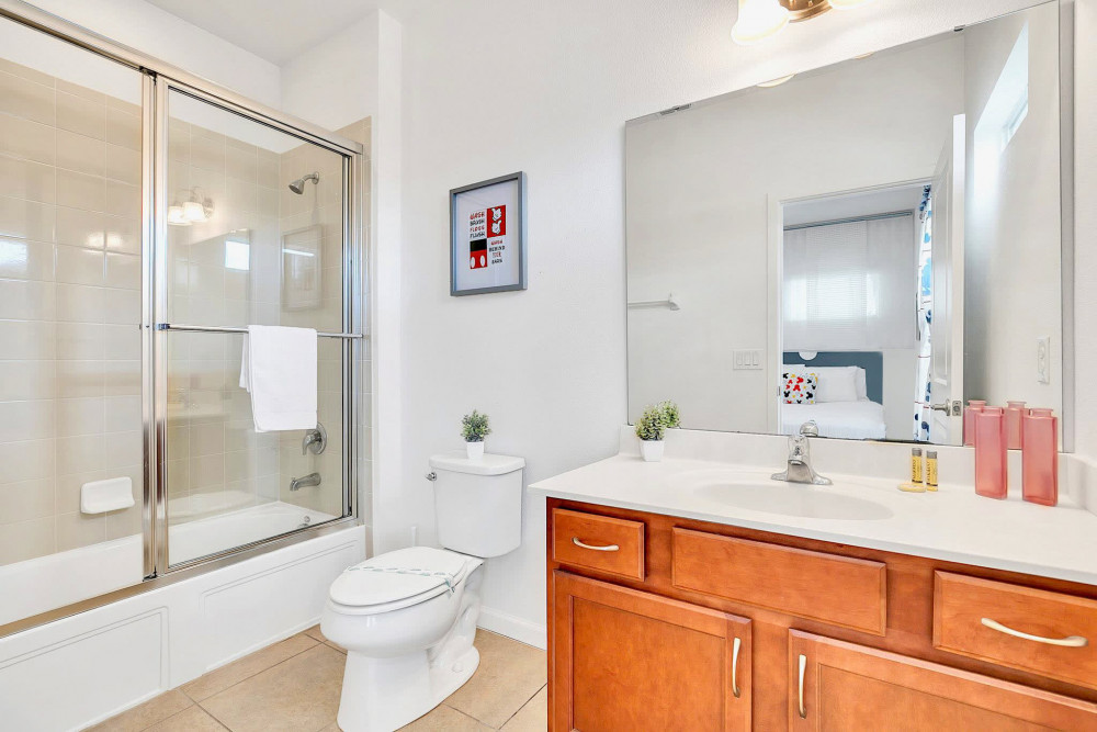 Bella Vida Resort 106