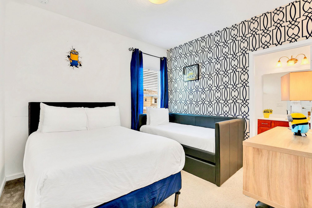 Bella Vida Resort 106