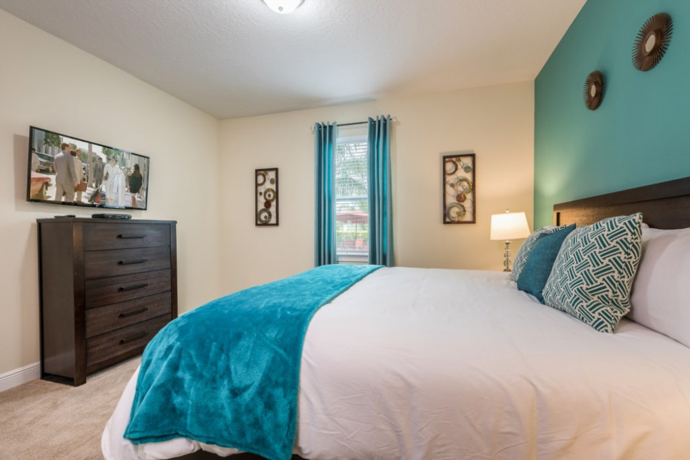 Encore Resort 373