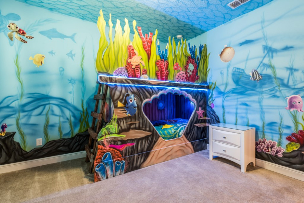 Encore Resort 373
