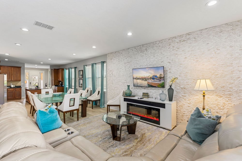 Encore Resort 373