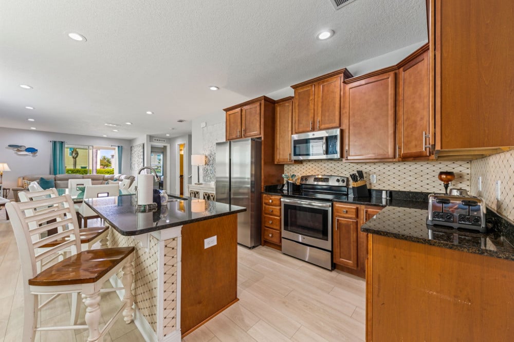 Encore Resort 373
