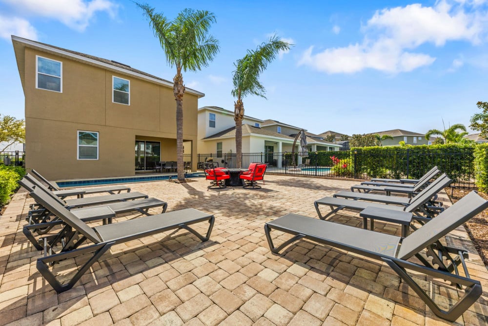 Encore Resort 373