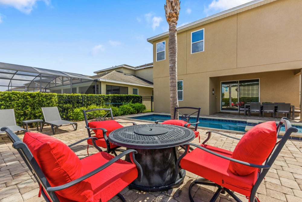 Encore Resort 373