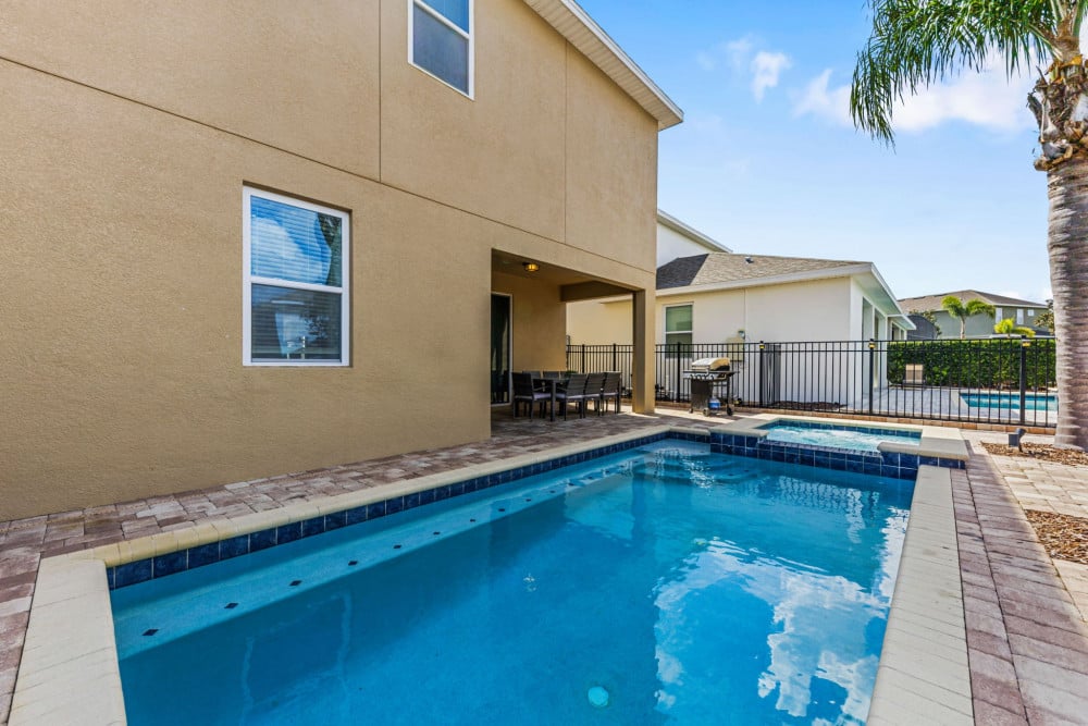 Encore Resort 373